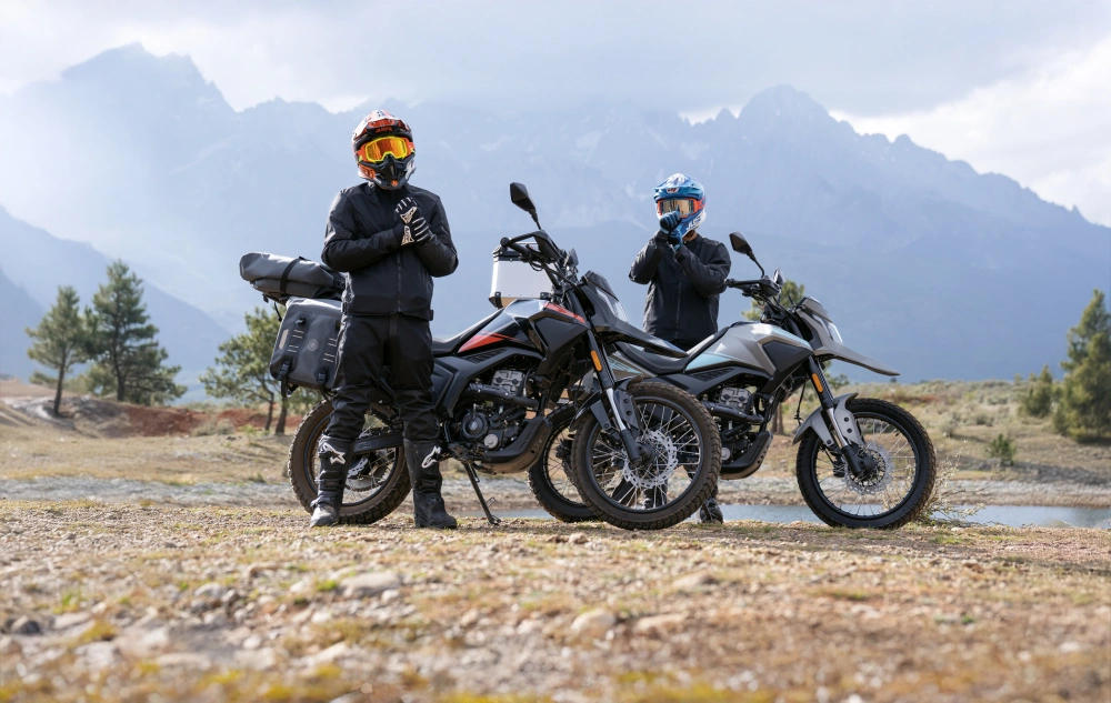 morbidelli t125 precio