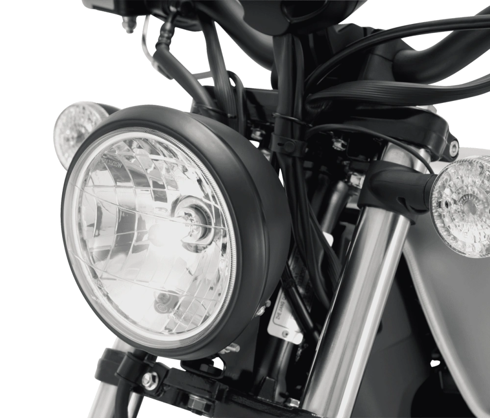 keeway k-light 125 opiniones