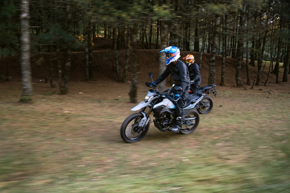 morbidelli t125 opiniones