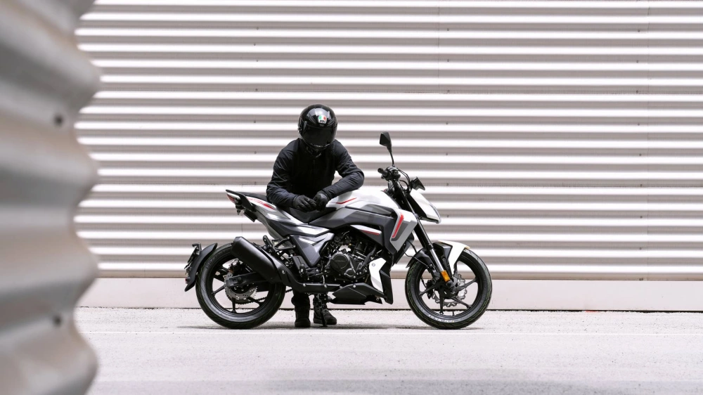 morbidelli f125 ficha tecnica