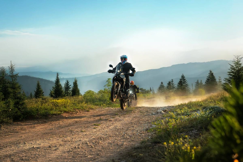 morbidelli t125x ficha tecnica