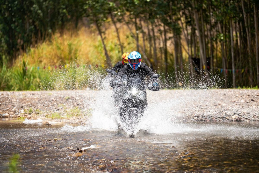 morbidelli t125x opiniones