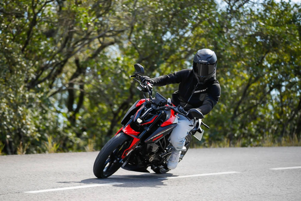 rieju nkd 125 precio