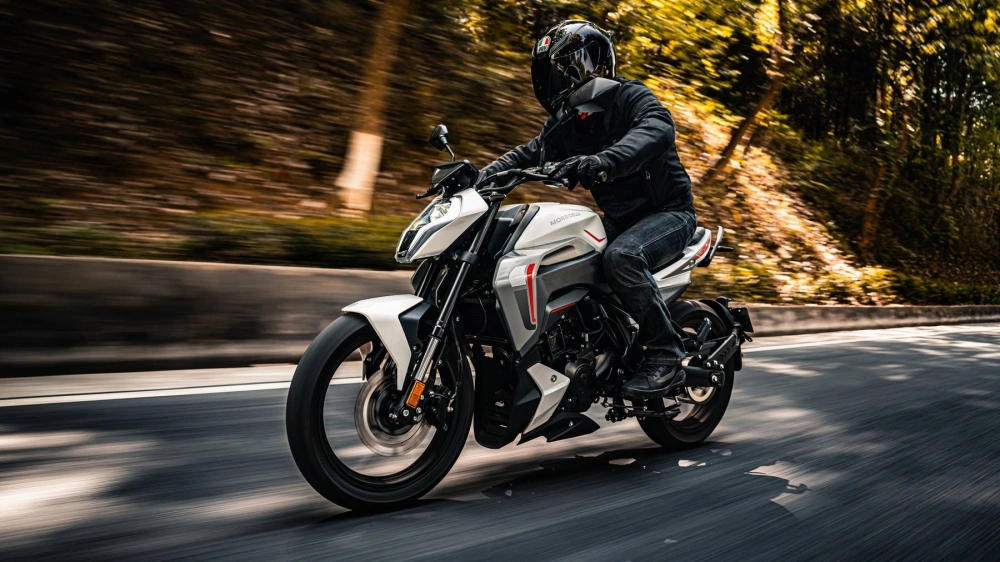 morbidelli f 125 opiniones