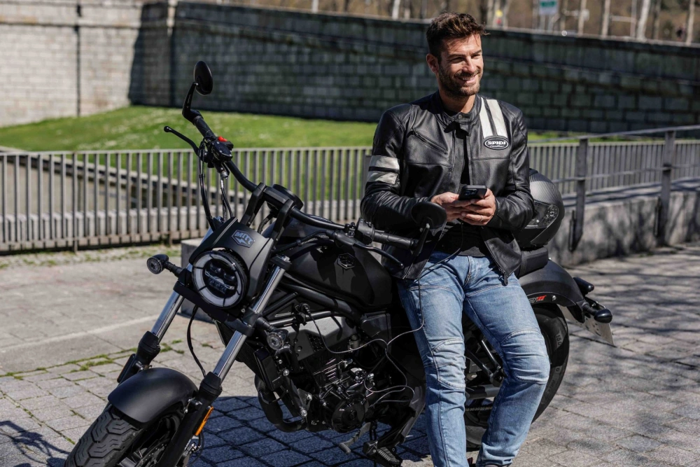 moto mitt 125 precio