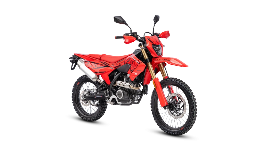 qj motor cov 125 x precio